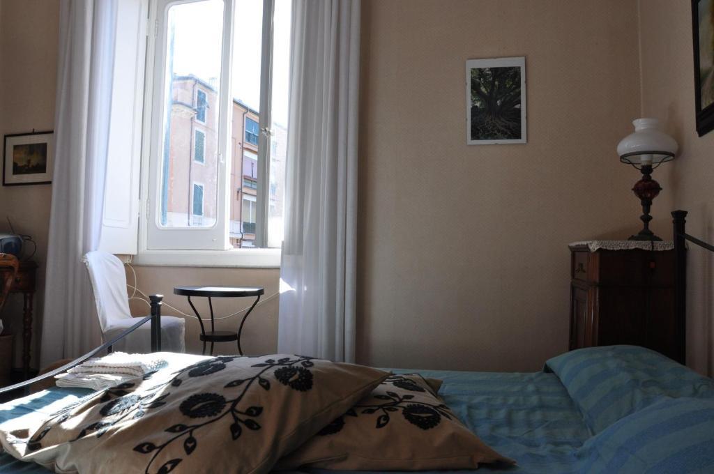 Il Ciottolo Bed & Breakfast เจนัว ห้อง รูปภาพ
