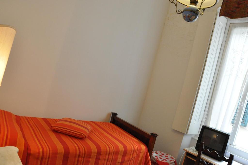 Il Ciottolo Bed & Breakfast เจนัว ห้อง รูปภาพ