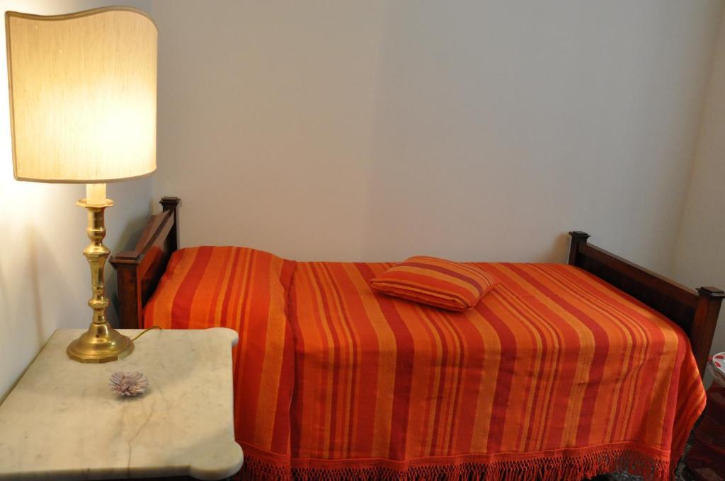 Il Ciottolo Bed & Breakfast เจนัว ห้อง รูปภาพ